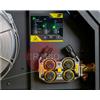 0448350882  ESAB Rustler EM 350C PRO Synergic Compact MIG Inverter Welder Air Cooled Package - 400v, 3ph
